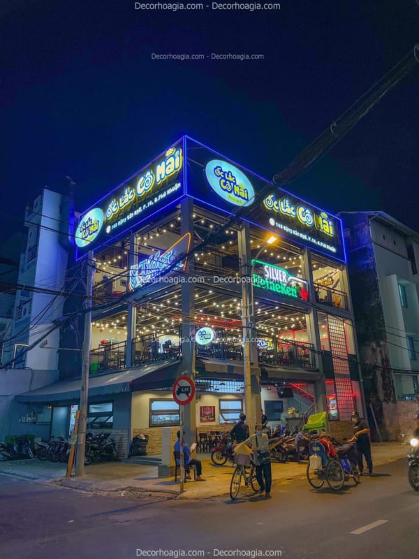 thi công cây si giả cao 4m