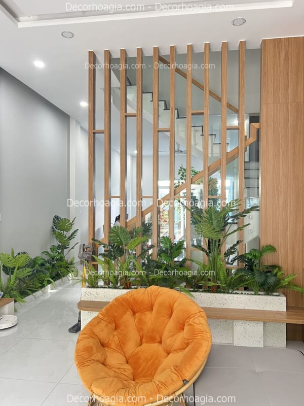 Tiểu Cảnh Cây Giả Quận 8